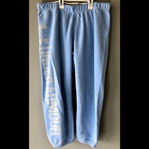 Under Armour Capri joggers